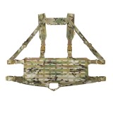 Chest Rig Palianytsia Elite - Multicam (191330 M-Tac)