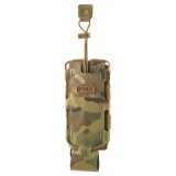 Flask/Bottle Pouch Elite - Multicam (101130 M-Tac)