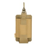 Magazine Pouch Single Elastic Elite - Laser Cut - Coyote (101452 M-Tac)