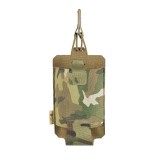 Magazine Pouch Single Elastic Elite - Laser Cut - Coyote (101452 M-Tac)