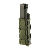 Magazine Pouch Kolchan - AK/AR - Olive (101870 M-Tac)