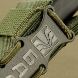 Magazine Pouch Kolchan - AK/AR - Olive (101870 M-Tac)