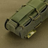 Magazine Pouch Kolchan - PCC - Olive (101900 M-Tac)
