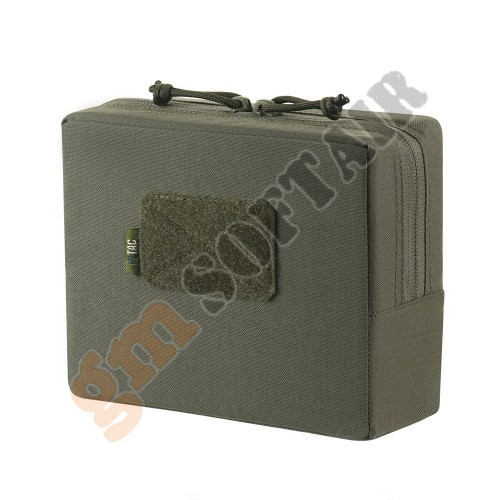 Utility Pouch Elite - Medium - Ranger Green (100290 M-Tac)