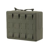 Utility Pouch Elite - Medium - Ranger Green (100290 M-Tac)