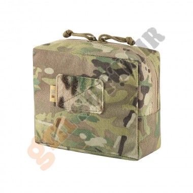 Borsa Multiuso Utility Pouch Elite - Medium - Multicam (100290 M-Tac)