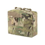 Utility Pouch Elite - Medium - Ranger Green (100290 M-Tac)