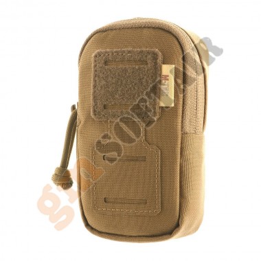 Tasca Multiuso Utility Pouch Elite - PC - Coyote (101360 M-Tac)