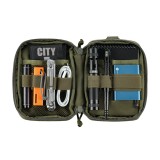 Utility Pouch Elite - PC - Coyote (101360 M-Tac)