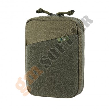 Tasca Multiuso EDC Pocket HEX Elite - Ranger Green (5903886881853 M-Tac)