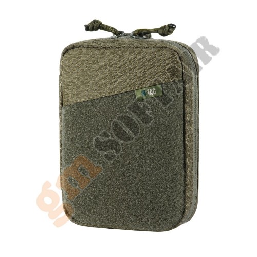 Utility Pouch Elite - PC - Coyote (101360 M-Tac)