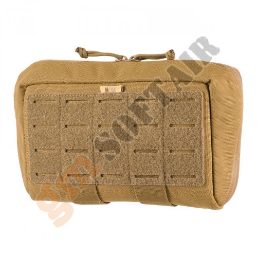 Admin Pouch Elite - Large - Coyote (104000 M-Tac)