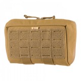 Admin Pouch Elite - Coyote (101830 M-Tac)