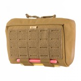 Admin Pouch Elite - Large - Coyote (104000 M-Tac)