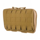 Admin Pouch Elite - Large - Coyote (104000 M-Tac)