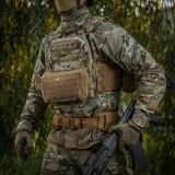 Admin Pouch Elite - Large - Coyote (104000 M-Tac)