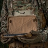 Admin Pouch Elite - Large - Coyote (104000 M-Tac)