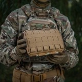 Admin Pouch Elite - Large - Coyote (104000 M-Tac)