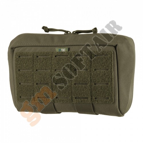 Admin Pouch Elite - Coyote (101830 M-Tac)