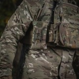 Admin Pouch Elite - Large - Multicam (104000 M-Tac)
