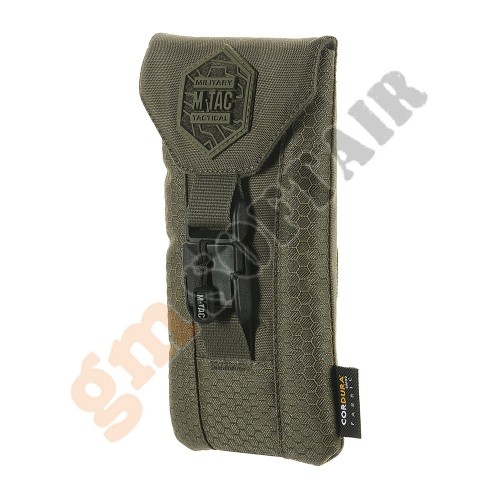Admin Pouch Elite - Large - Multicam (104000 M-Tac)