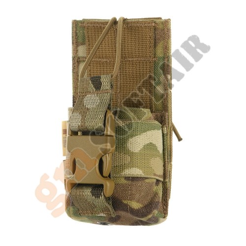 Smartphone Pouch Elite - Large HEX - Ranger Green (101600 M-Tac)