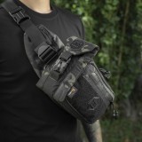 Admin Pouch Elite - Large - Multicam (104000 M-Tac)