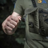 Admin Pouch Elite - Large - Multicam (104000 M-Tac)