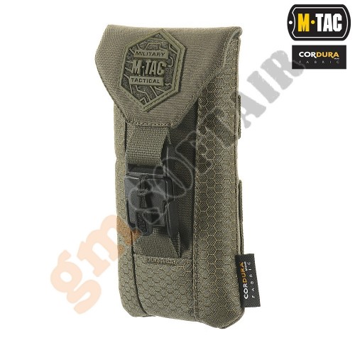 Admin Pouch Elite - Large - Multicam (104000 M-Tac)