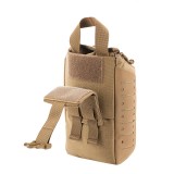 Smartphone Pouch Elite - Medium HEX - Ranger Green (101540 M-Tac)