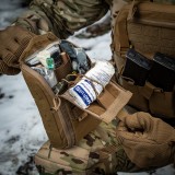 Smartphone Pouch Elite - Medium HEX - Ranger Green (101540 M-Tac)