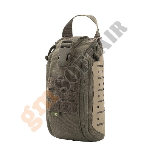 Smartphone Pouch Elite - Medium HEX - Ranger Green (101540 M-Tac)