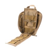 Smartphone Pouch Elite - Medium HEX - Ranger Green (101540 M-Tac)