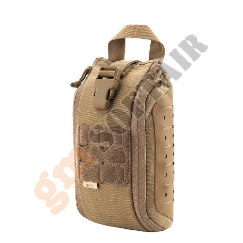 Smartphone Pouch Elite - Medium HEX - Ranger Green (101540 M-Tac)