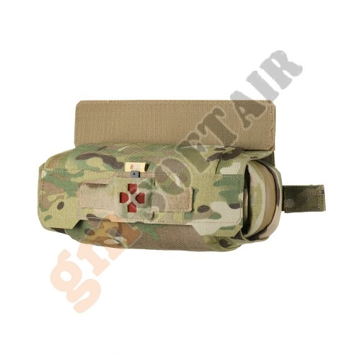Medical Pouch Elite - Rip Off - Coyote (100780 M-Tac)