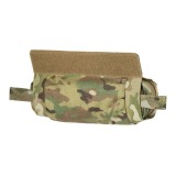 Horizontal Medical Pouch Elite - Roll - Coyote (5903886862371 M-Tac)