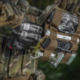 Horizontal Medical Pouch Elite - Roll - Coyote (5903886862371 M-Tac)