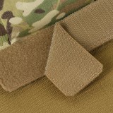 Horizontal Medical Pouch Elite - Roll - Ranger Green (5903886862357 M-Tac)