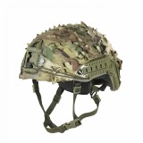 Vilha Helmet Cover - FAST - Multicam (102280 M-Tac)
