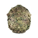 Vilha Helmet Cover - FAST - Multicam (102280 M-Tac)