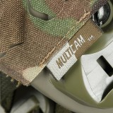 Vilha Helmet Cover - FAST - Multicam (102280 M-Tac)