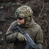 Vilha Helmet Cover - FAST - Multicam (102280 M-Tac)