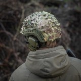 Vilha Helmet Cover - FAST - Multicam (102280 M-Tac)