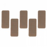 Vilha Cover Sticker Set - 5 pcs - Multicam (109290 M-Tac)