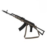 Waepon Belt - 3 Points - Ranger Green (10090 M-Tac)