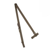 Waepon Belt - 3 Points - Ranger Green (10090 M-Tac)