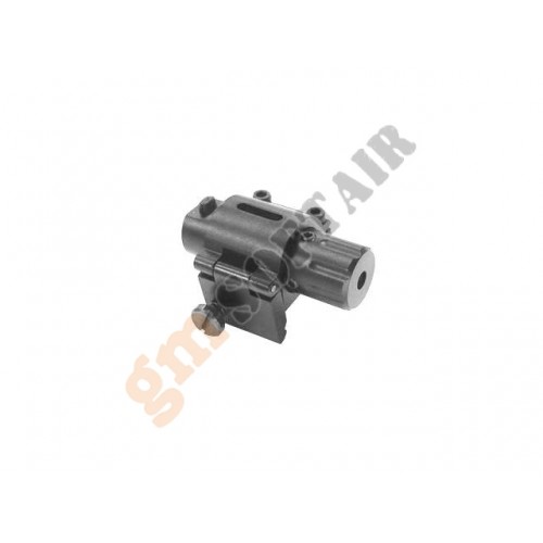 Laser Rosso con Aggancio Weaver (L2028 Royal) Laser Rosso con Aggancio Weaver (L2028 Royal)