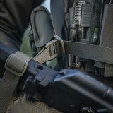 Waepon Belt - 3 Points - Ranger Green (10090 M-Tac)