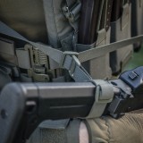 Waepon Belt - 3 Points - Ranger Green (10090 M-Tac)