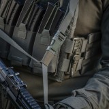 Waepon Belt - 3 Points - Ranger Green (10090 M-Tac)